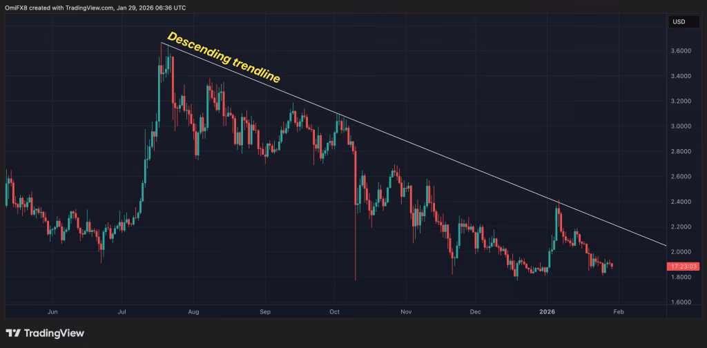 Aumenta el número de billeteras con 1 millón de XRP