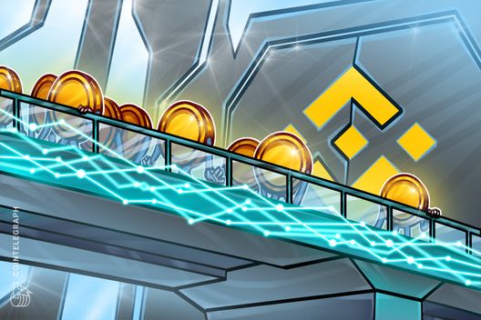Binance Sugiere Lanzar Acciones Tokenizadas Tras Cinco Años