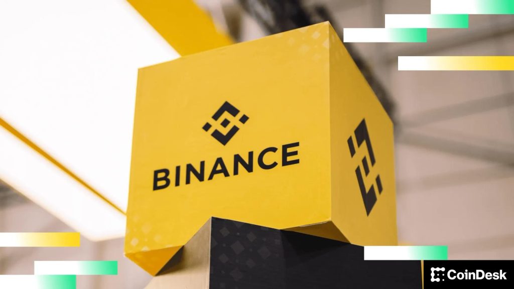 Binance trasladará $1 mil millones de su fondo de protección a bitcoin en medio de la caída del mercado