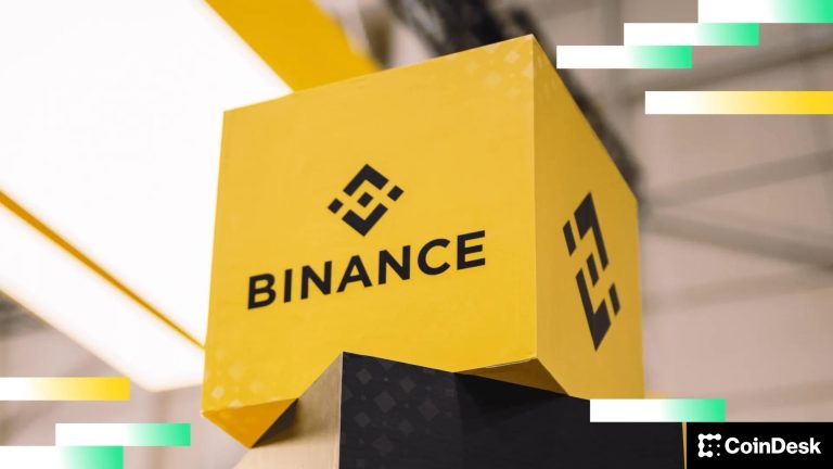 Binance trasladará $1 mil millones de su fondo de protección a bitcoin en medio de la caída del mercado
