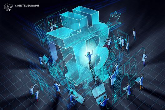 Bitcoin No Tiene 20 Años