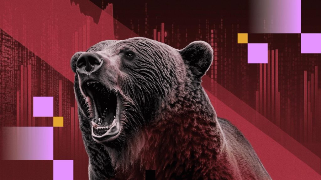 Bitcoin cae por debajo de $93,000 tras liquidación de $680 millones en posiciones largas