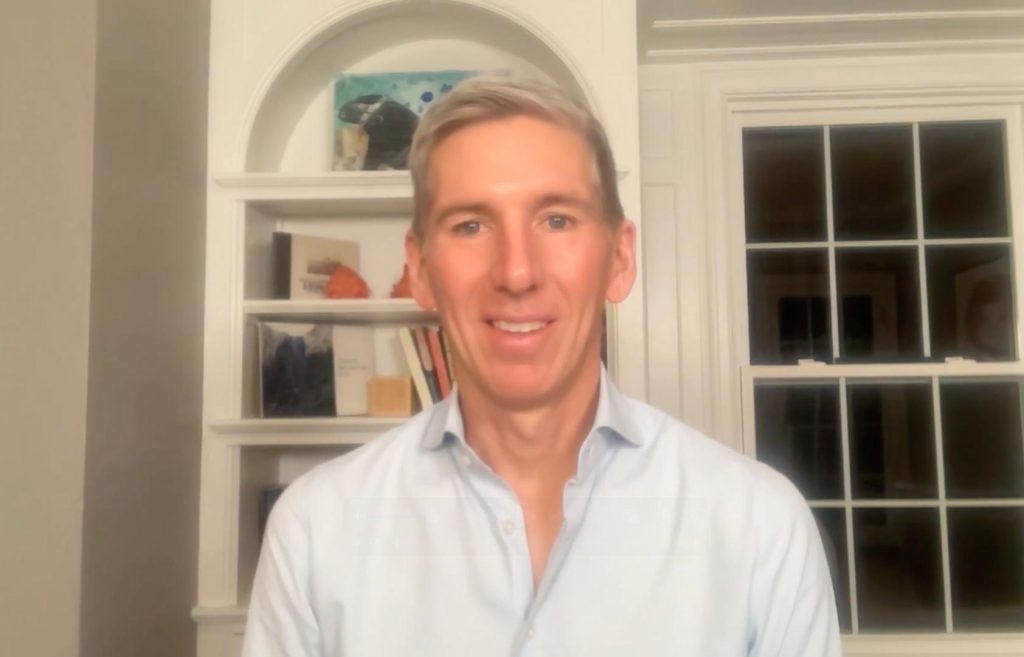 Bitwise: Matt Hougan Habla de Bitcoin, Ethereum, Solana y Banquillos Centrales