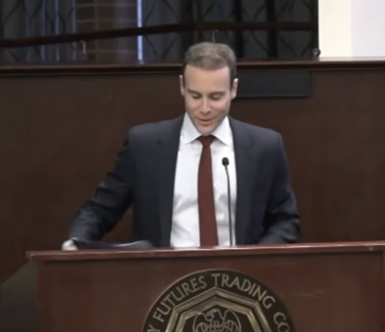 CFTC se Une a la SEC en el ‘Proyecto Crypto’