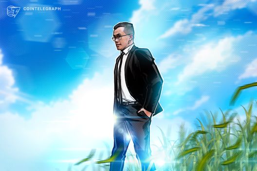 CZ No Regresará a Binance, Optimista sobre el Superciclo de Bitcoin