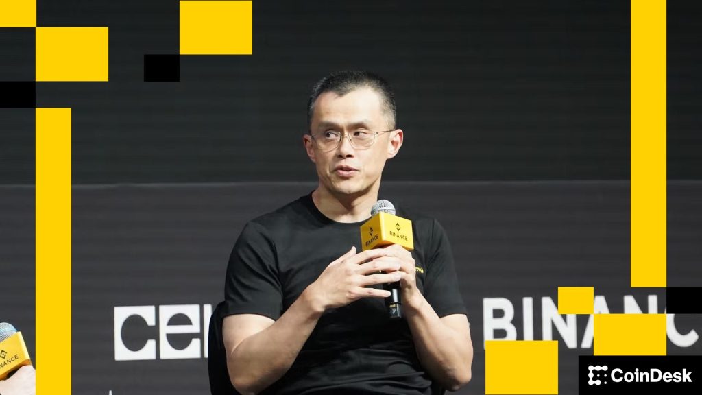Changpeng Zhao de Binance: Bitcoin romperá el ciclo de cuatro años este año.