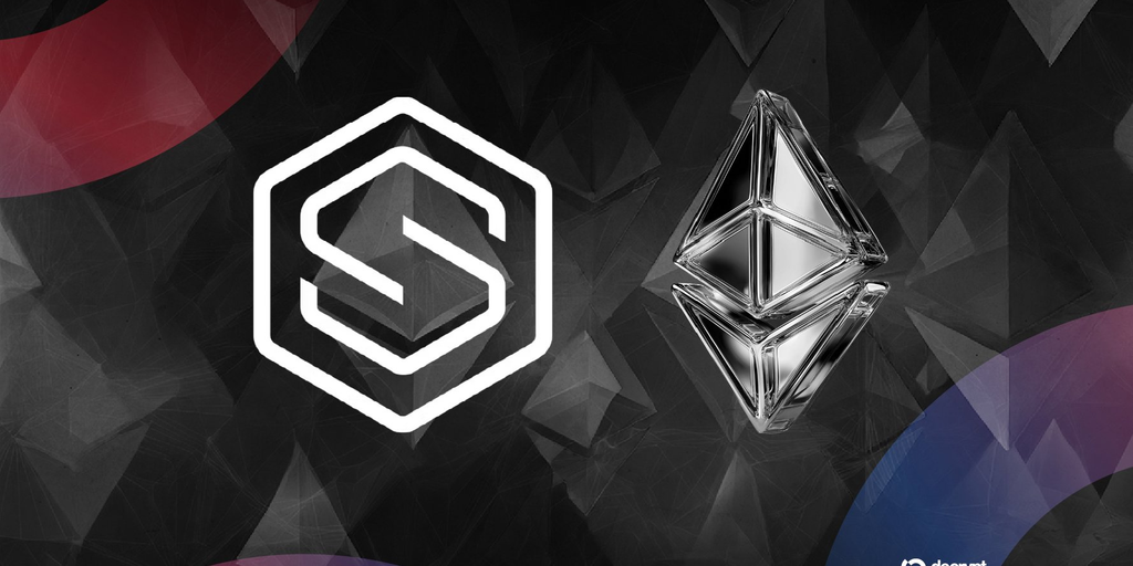 Cómo SharpLink Busca Ser el Tesoro de Ethereum Más "Enfocado y Disciplinado" en 2026