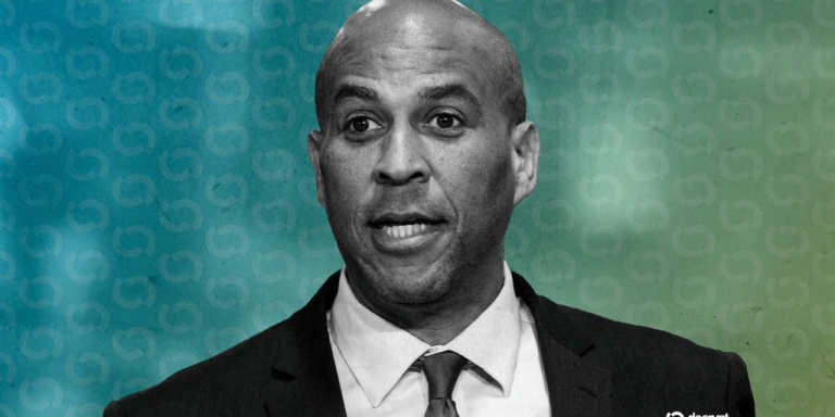 Demócratas del Senado Buscan Ley sobre Cripto, pero Republicanos Frenan Negociaciones