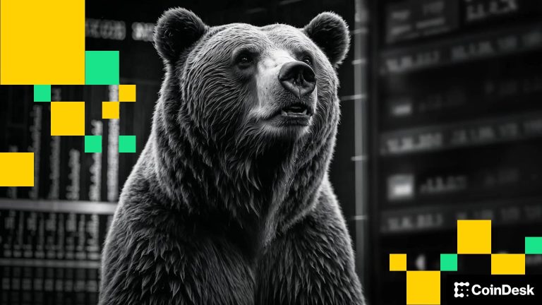 Dólar más débil no impulsa el precio del BTC: aquí está la razón.