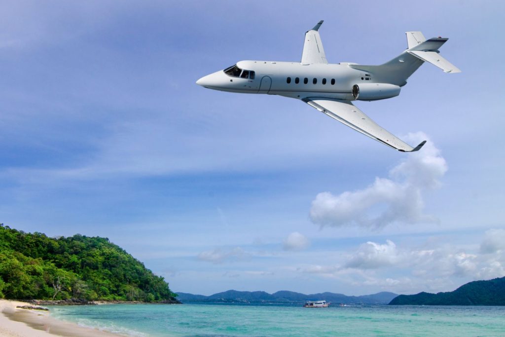 ETHZilla compra motores de jet por $12 millones en impulso de tokenización RWA