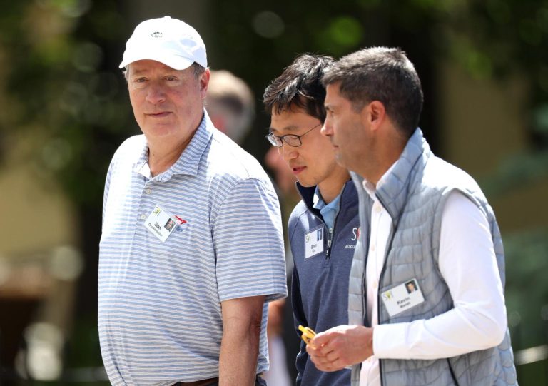 El candidato a presidente de la Fed, Kevin Warsh, no es necesariamente un halcón, afirma su colega Stanley Druckenmiller.