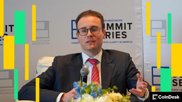 El nuevo jefe de la CFTC de Trump, Selig, lanza iniciativa 'a prueba de futuro' para impulsar las criptomonedas.