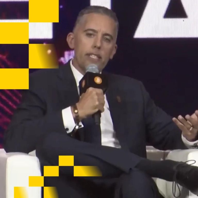 El nuevo truco ‘perpetuo’ de Strive podría resolver el problema de deuda de $8 mil millones de Michael Saylor.