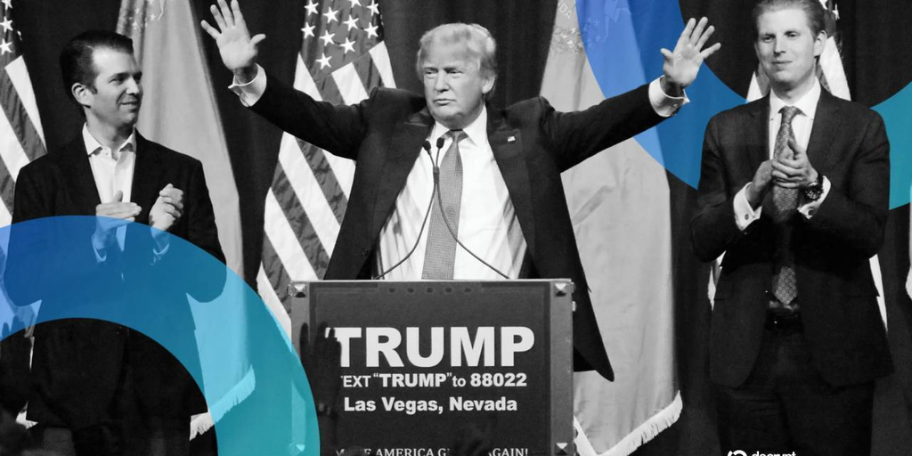 El primer año de Trump Meme Coin deja la política cripto en el aire