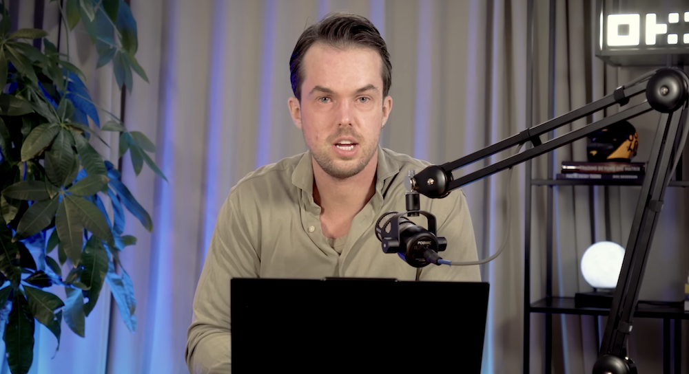 La Ley CLARITY Estancada: ¡Buenas Noticias para el Cripto!