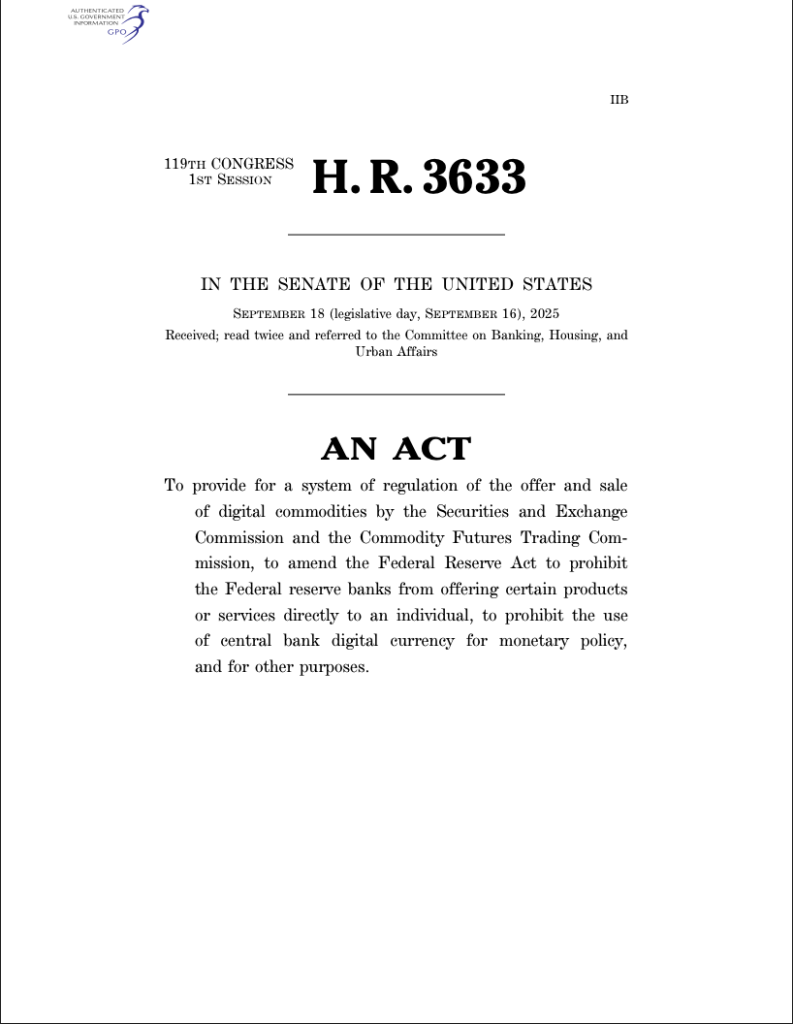 La Prohibición de Rendimiento de Stablecoins Impulsa al Yuan Digital Sobre el USD: Scaramucci