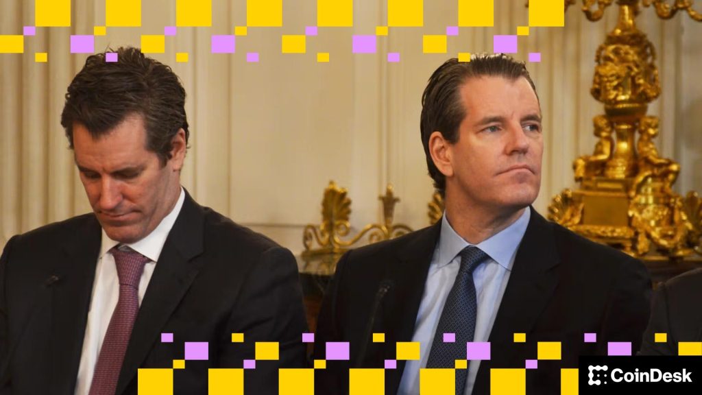 La SEC desestima demanda contra Gemini, respaldada por los gemelos Winklevoss, por el producto Earn.