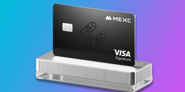 La Tarjeta Cripto de MEXC y Ether.fi 'Empodera a los Usuarios'