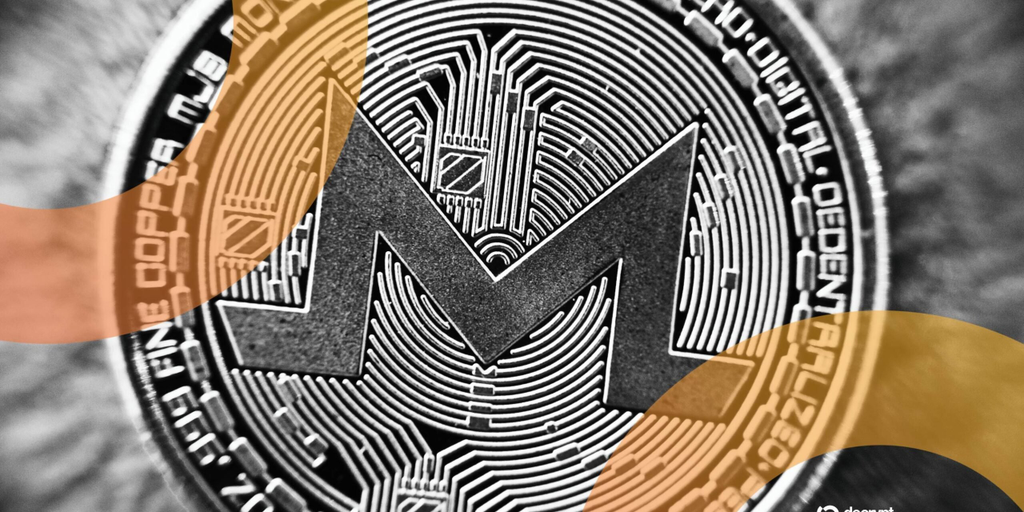 Las Monedas de Privacidad Monero, Dash y Dusk Enfrentan la Caída del Mercado Cripto