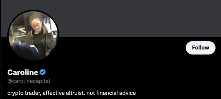 Primer ejecutivo vinculado a FTX será liberado hoy