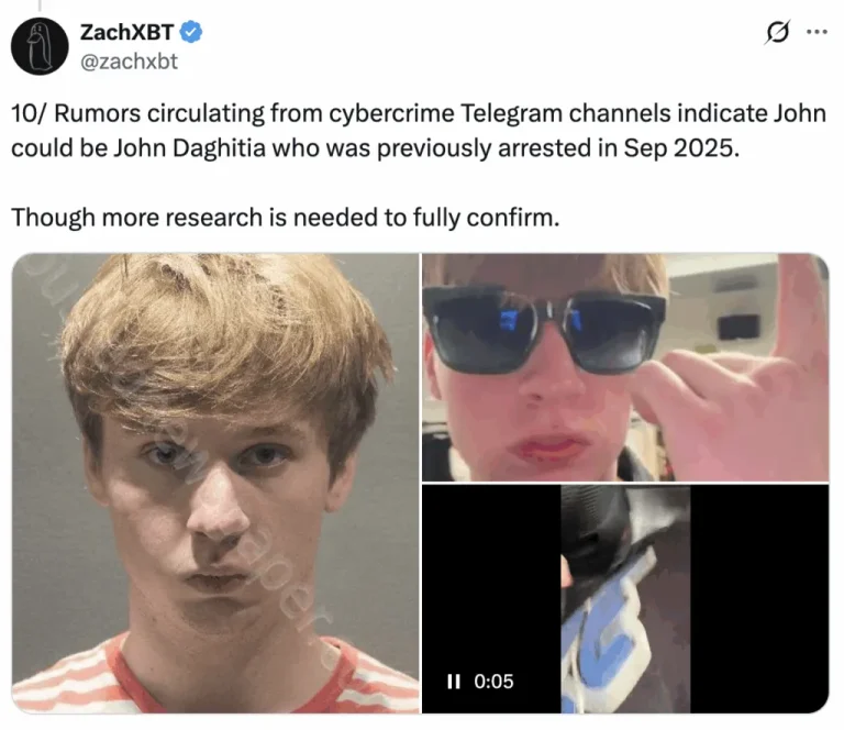 Robo Interno Amenaza el Bitcoin en EE. UU.