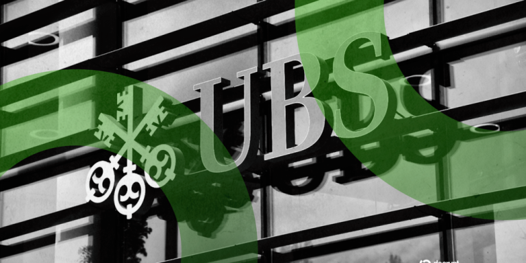 UBS Planea Comercio de Bitcoin y Ethereum para Clientes Adinerados: Bloomberg