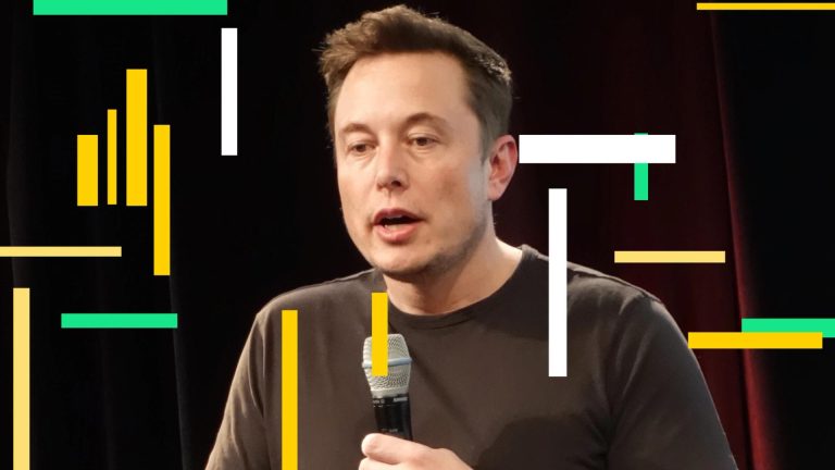 ¿Cómo afectará la fusión SpaceX-Tesla de Elon Musk a 20,000 bitcoins?