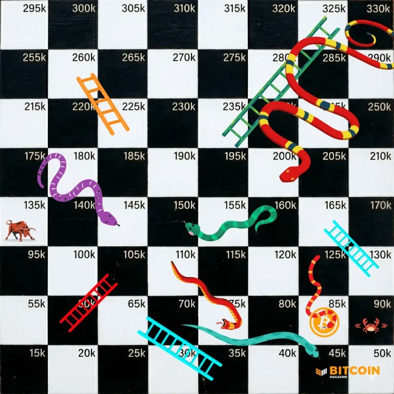 ¿Listo para despegar el Bitcoin en 2026 tras un 2025 serpenteante?