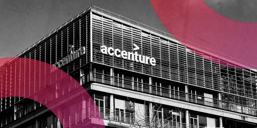 Accenture Monitorea el Uso de IA por Empleados: ¡Las Promociones Están en Juego!