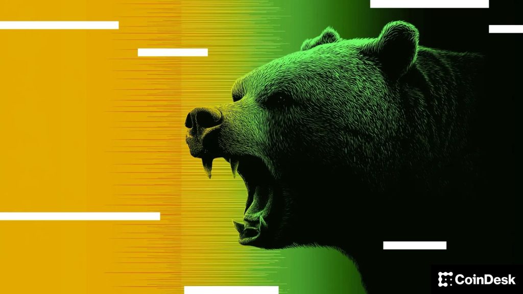 BTC: ¿Más cerca del fondo que del techo mientras los osos celebran?