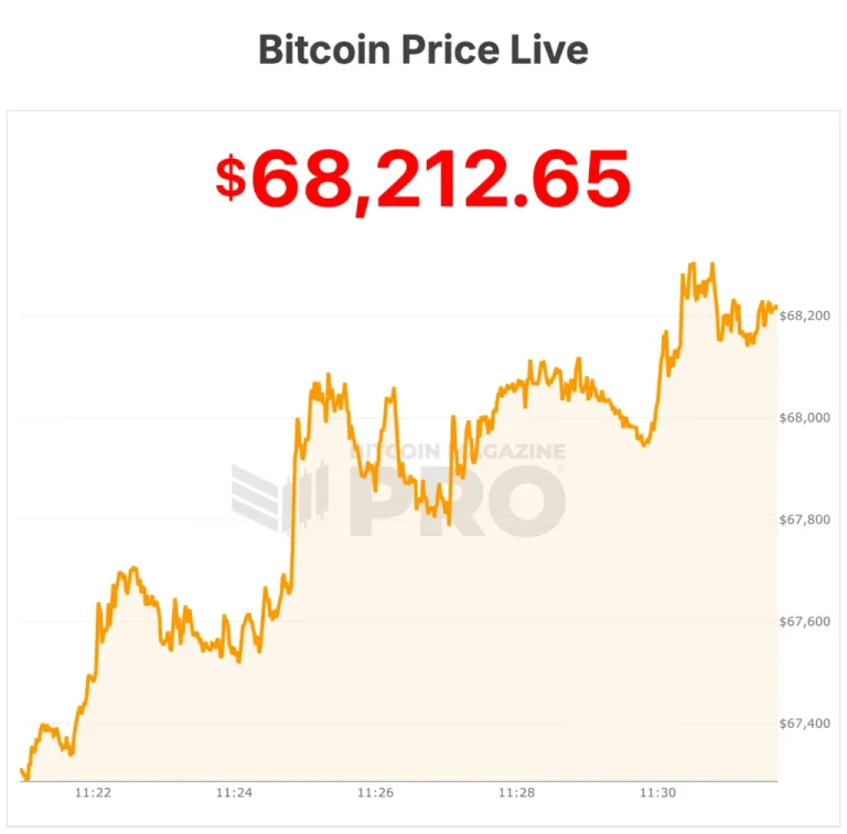 Bitcoin Cae a Menos de $59,000 en Su Mayor Caída Histórica