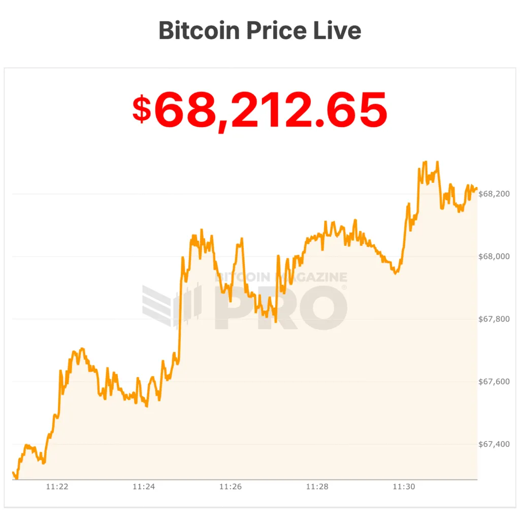 Bitcoin Cae a Menos de $59,000 en Su Mayor Caída Histórica