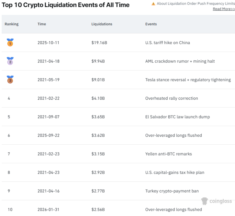 Bitcoin cae a $60k, TRM Labs se convierte en unicornio cripto
