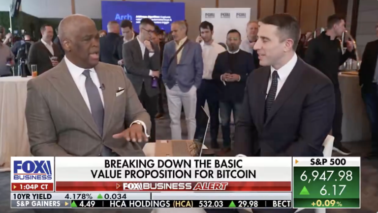 Bitcoiners Enfrentan Prueba ante Enfriamiento de la Inflación: Pompliano