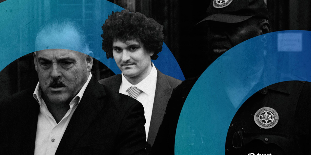 Buscan Indulto: Senadores Reprimen Apoyo de Bankman-Fried a Ley Cripto