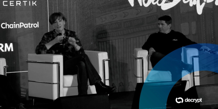 CEO de Custodia: Vínculos cripto de la familia Trump son parte del problema de la Ley de Claridad