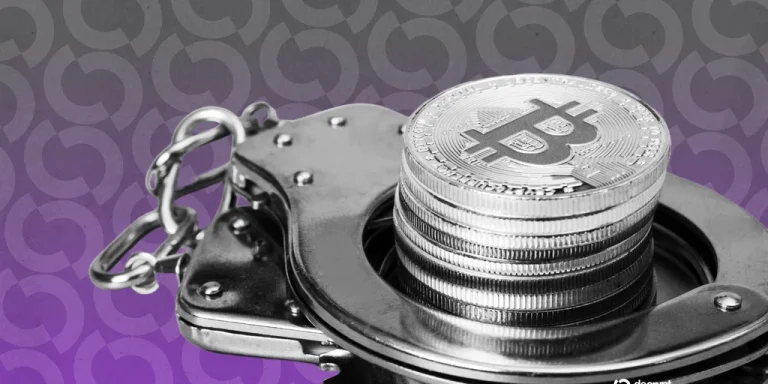 CEO de Goliath Ventures Arrestado por Esquema Ponzi de $328M en Cripto