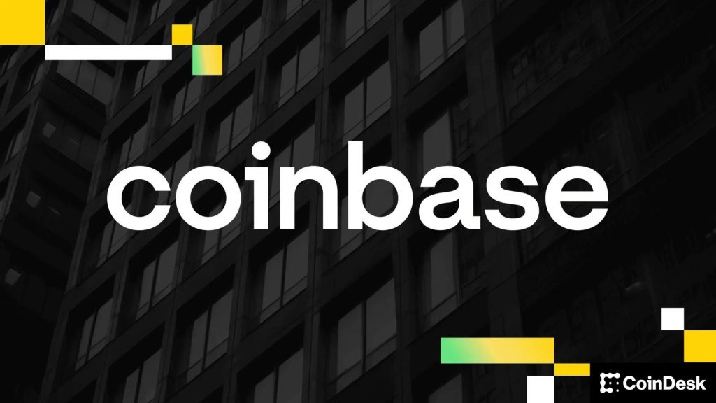 Coinbase no alcanza estimaciones del Q4; ingresos por transacciones caen a menos de $1 mil millones