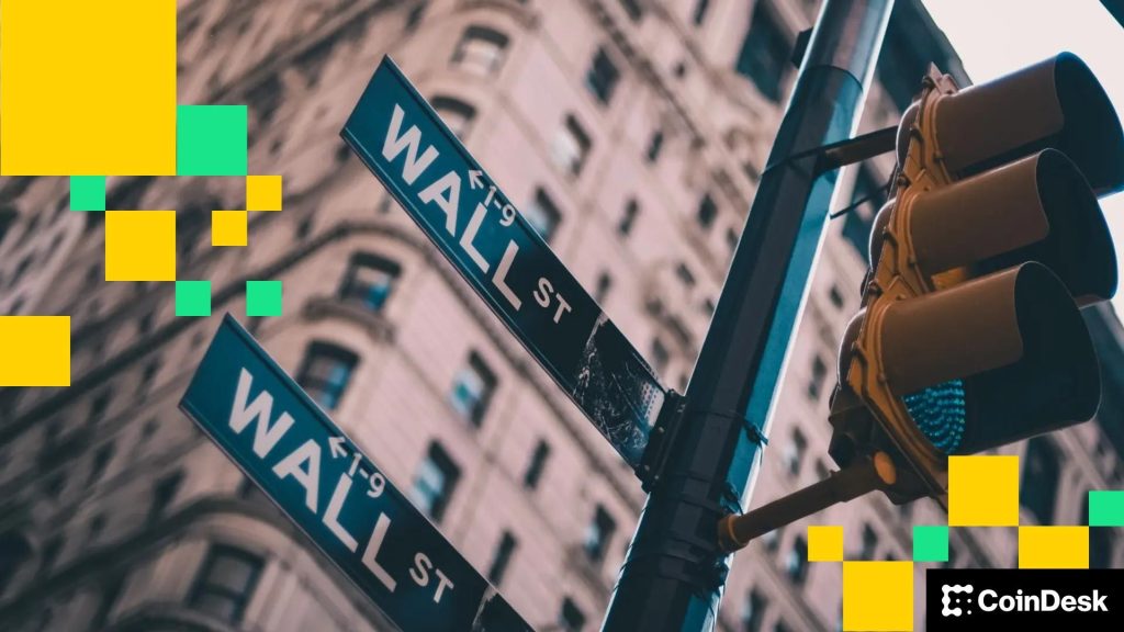 De Wall Street a Web3: El año de la integración cripto, según Silicon Valley Bank.