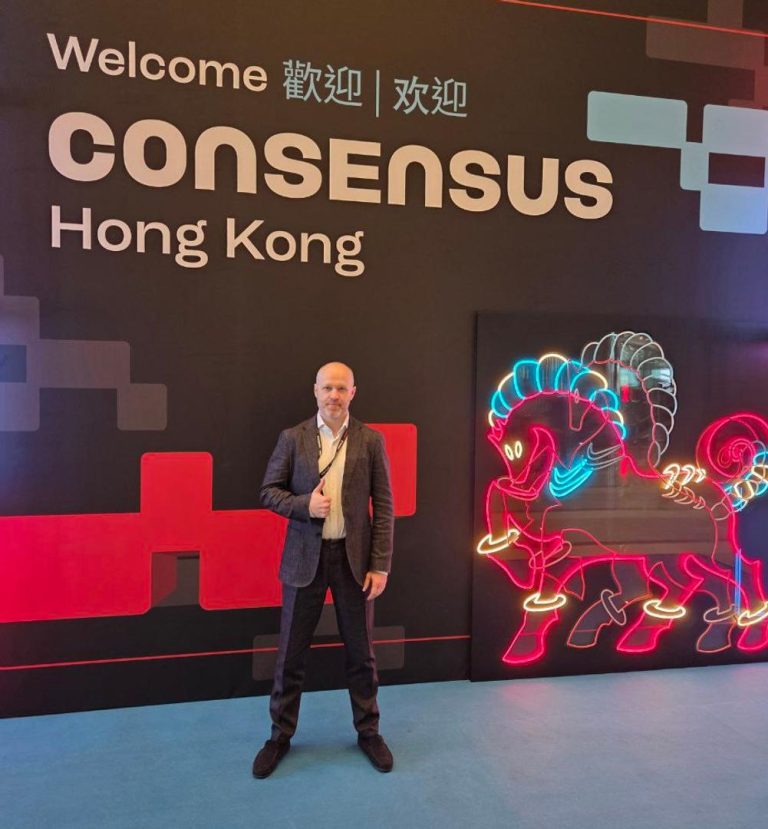 Dentro de la carrera de A7A5 para convertirse en un gigante cripto