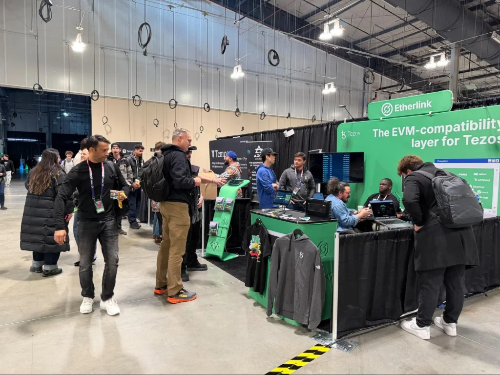 ETH Denver 2026 Arranca Con Energía de Creadores a Pesar de la Caída del Cripto