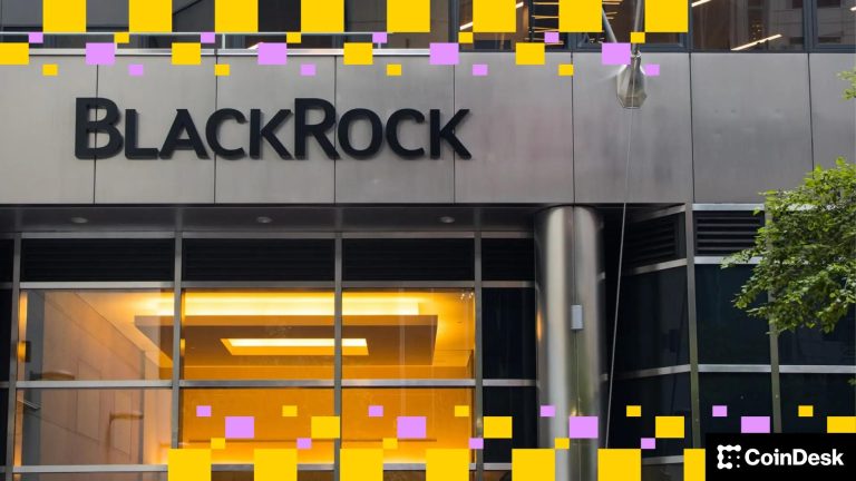 Ejecutivo de BlackRock: Un 1% en cripto en Asia podría generar $2 billones en nuevos flujos