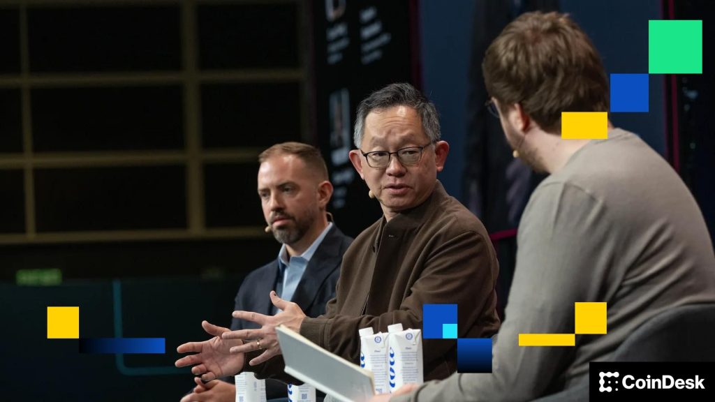 Ejecutivos de Sui: la demanda institucional alcanza niveles récord