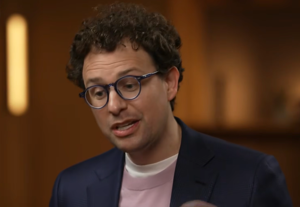 El CEO de Anthropic critica la decisión del Pentágono como 'sin precedentes'