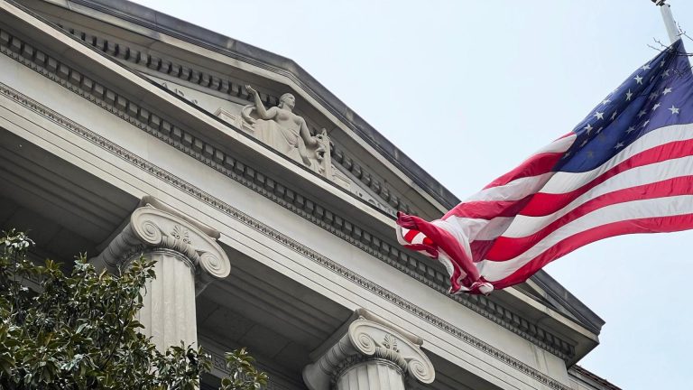 El DOJ de EE. UU. demanda a Paxful por $4 millones en caso de prostitución y lavado de dinero.