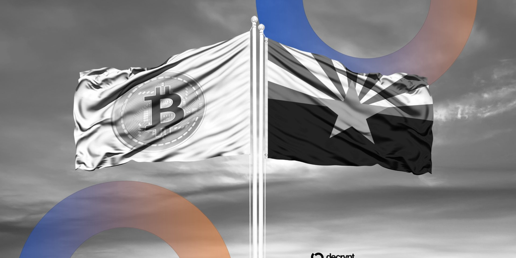 El Senado de Arizona Avanza Proyecto para Crear un Fondo de Activos Digitales