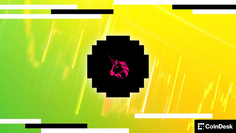 El UNI de Uniswap sube 15% tras el impulso en la votación de comisiones.