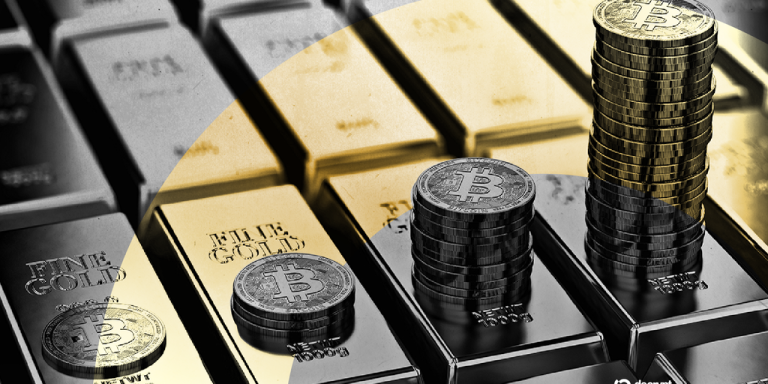 Empresa de Regalías de Metales Preciosos Ofrecerá Dividendos en Oro Tokenizado de Tether