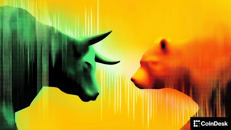 Ether se estabiliza tras ola de ventas de $540 millones; altcoins rezagadas: Mercados Cripto Hoy