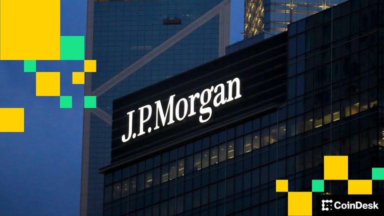 Familias adineradas evitan cripto, 89% sin activos digitales: JPMorgan Private Bank